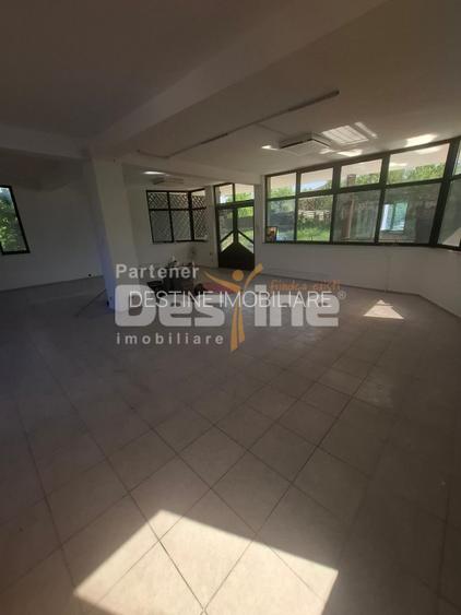 Urgent ocazie investitie casa 400mp+spatii  comerciale, rezidential D+P+E+M - 4