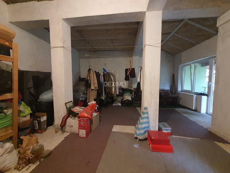 EXCLUSIV ULTRACENTRAL VILA 6 CAMERE-DEOSEBITA-POZITIE EXCELENTA - 13