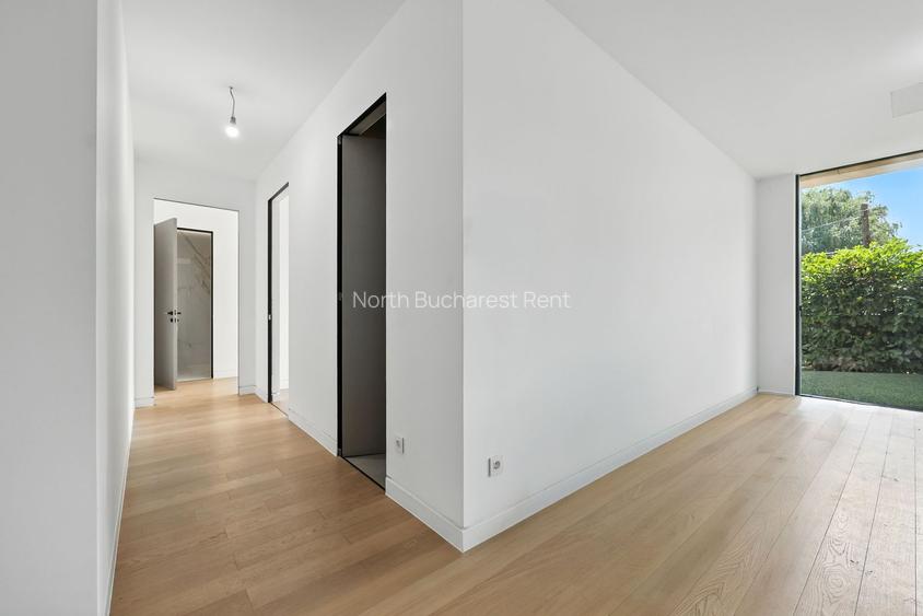 De închiriat apartament 3 camere | Gradina amenajata |  Floreasca - 6