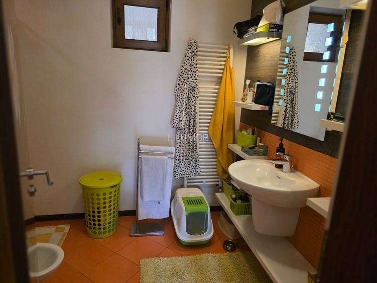 Vand casa zona Marasti Deva - 6