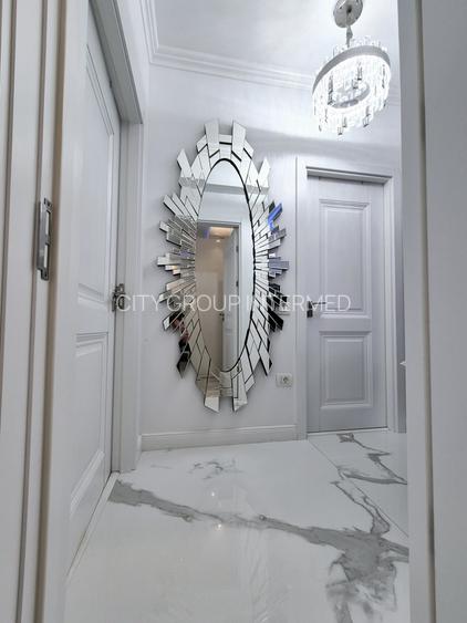 OCAZIE !!! Mamaia Nord - apartament de lux - 5