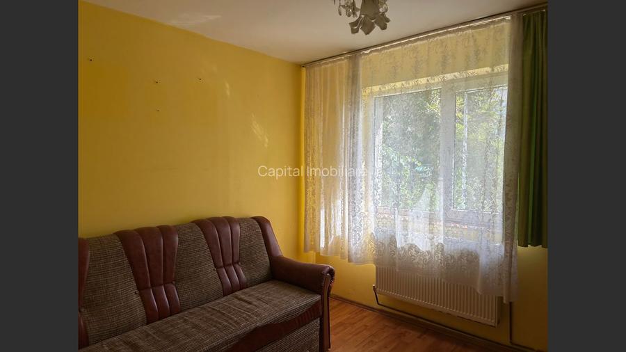 Apartament cu 3 camere, parter, zona Mioriței  - 2