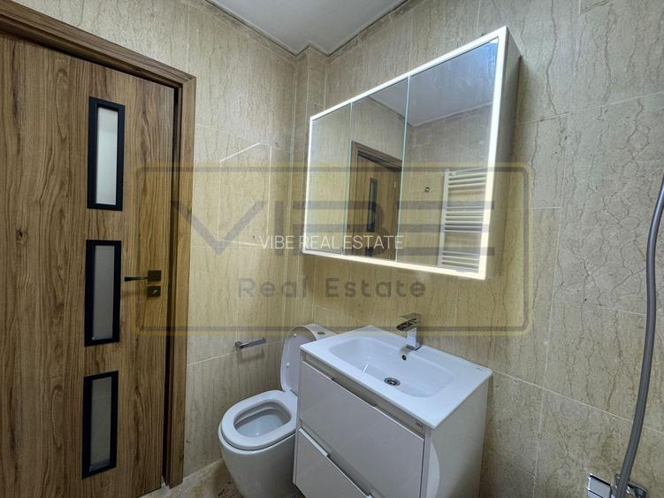 Apartament 3 camere premium Podu Ros - Palas Mall - 66