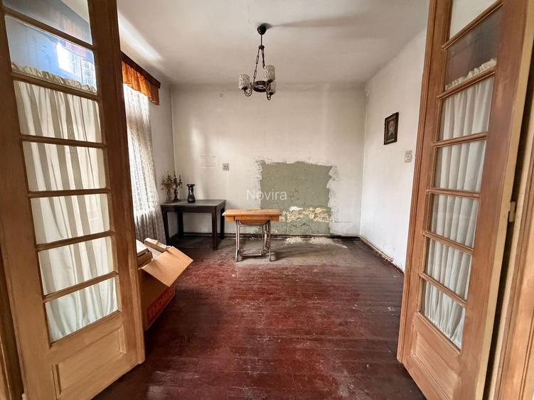 Vilă interbelică de vânzare în Băneasa – lângă Parcul Herăstrău - 13