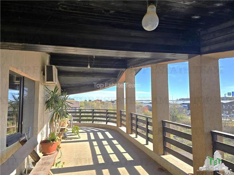 For Sale Casa Harmony, Corbeanca/Petresti/Spatiu, confort si echilibru - 7