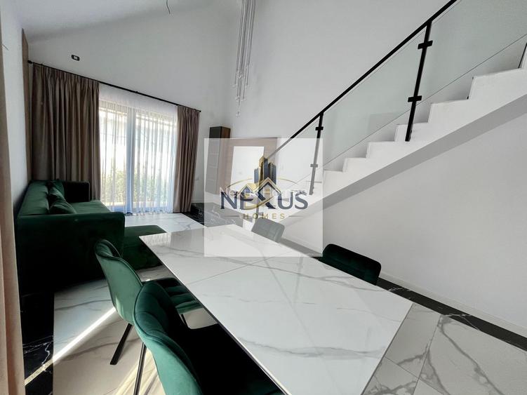 Pantelimon - Complex rezidential | Vila individuala | Acte gata - 13