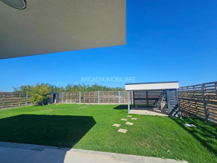 Vanzare casa 4 camere | Corbeanca |  Teren 1080 mp - 2