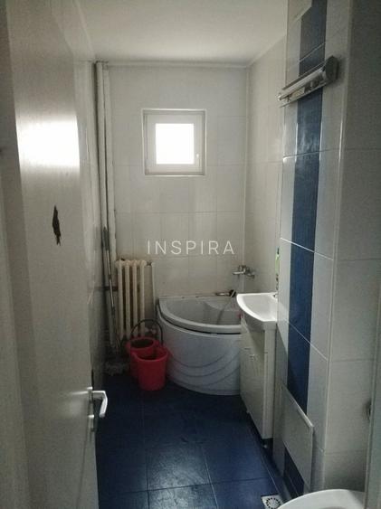 Spatiu birouri 45 mp, cu centrala cu gaz si loc de parcare - 8