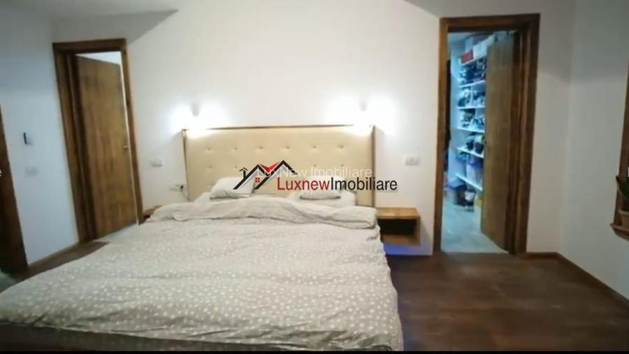 Casa individuala superba, P+M in Popesti. Comision 0% cumparator! - 14