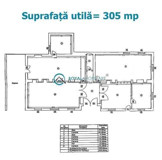 Royal Imobiliare-Vanzare Spatiu de Productie Zona Nord - 13