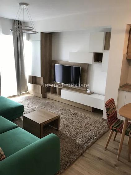 Apartament 2 camere, decomandat, 50mp, centrala, ac, metrou, Belvedere Residence - 3