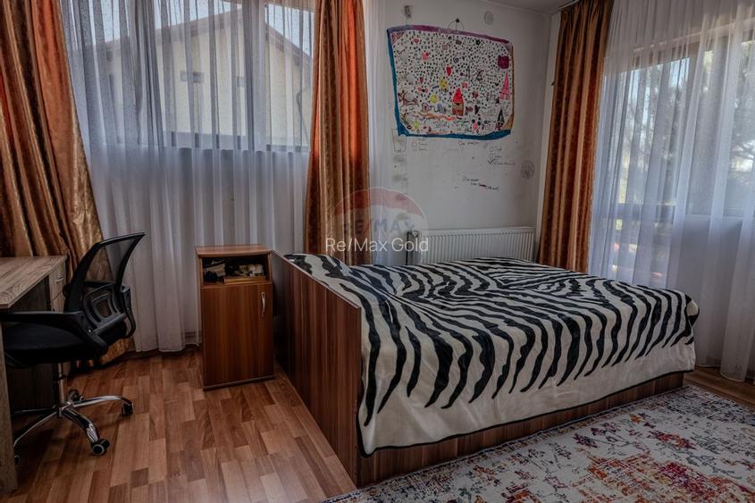 De vanzare Vila  în Mogoșoaia – 550 mp teren - 14