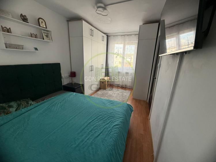 Apartament 2 camere, 40,7mp, semidecomandat, cartier Craiovita, zona Statia 30 - 4