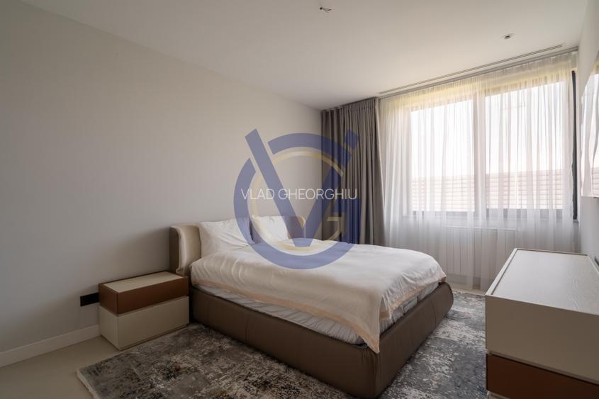 Ca in reviste! Vila senzationala, moderna, piscina si teren de tenis-COMISION 0% - 43