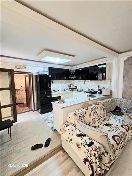 Vila din Caramida, 2 Corpuri, 145 mp, Zona Casa de Cultura - 2