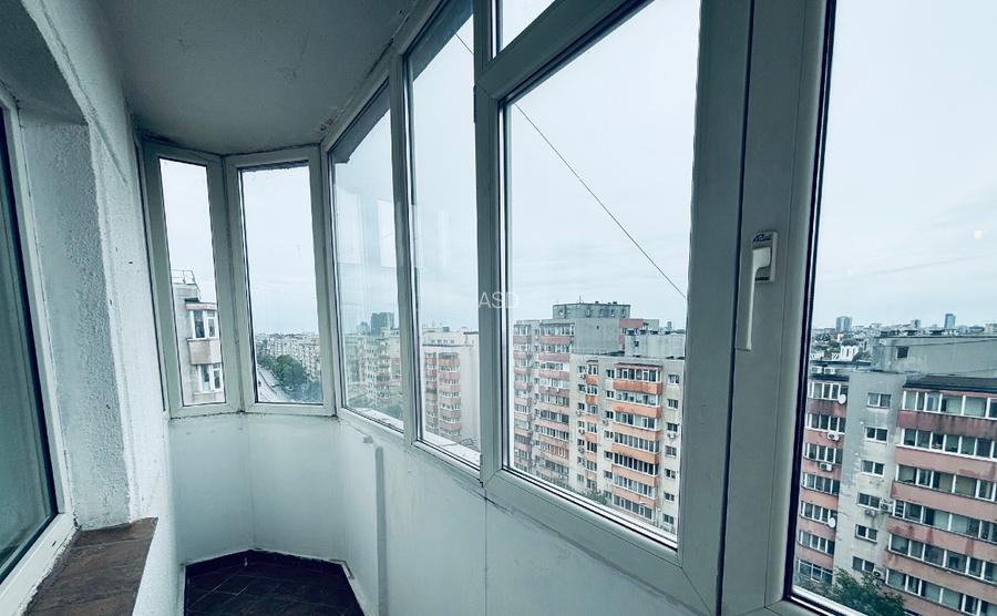 Vanzare ap 2 camere cu 2 balcoane - Calea Mosilor - 8