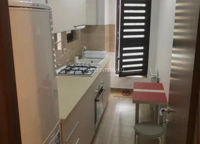 2 camere Obor - str.Avrig *imobil 2018* l parcare subterana -> 100€ l - 7