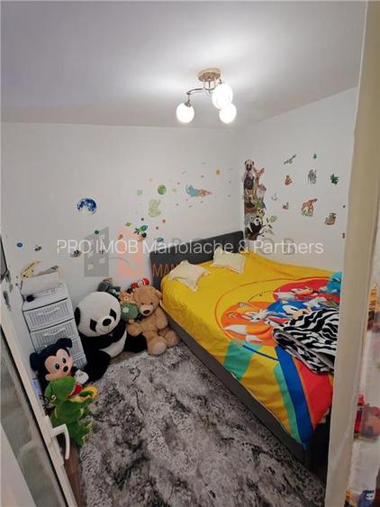 Casa tip parter zona Maracineni - 12