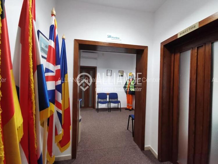 CENTRU (Cod 01) - Unicat, pe Bdul Mamaia cladire de birouri! - 6