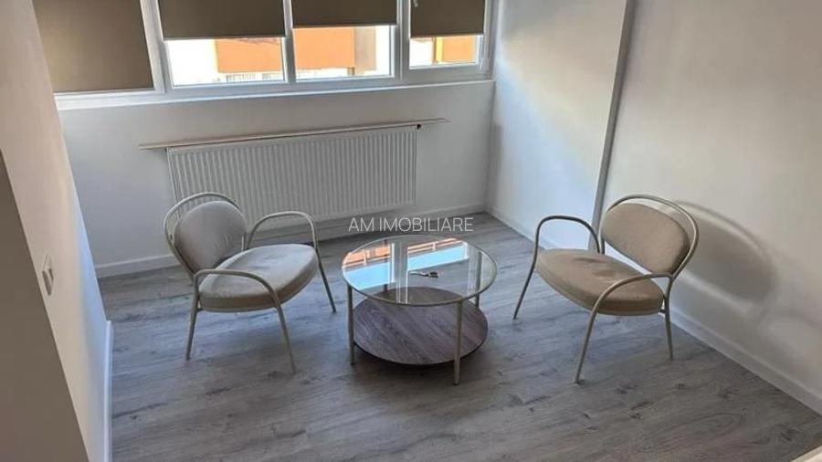 GARSONIERA - APARATORII PATRIEI, BLOC NOU, CENTRALA, PARCARE - 2