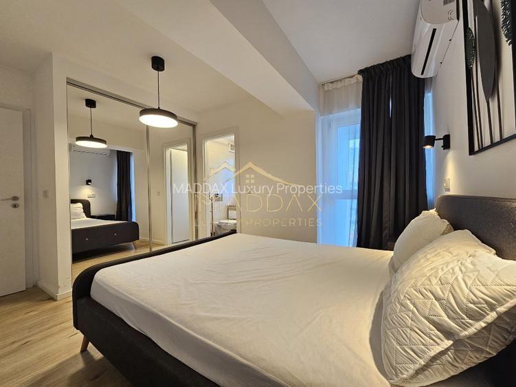 Apartament ultramodern 2 camere // investitie // Metrou Pipera // Aviatiei - 4
