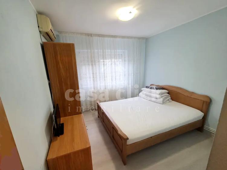 Apartament 3 camere decomandat, etaj 3 – Micro 17 - 3