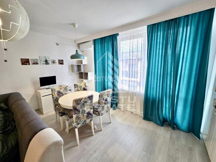 Apartament cu 2 camere de inchiriat, zona Giroc, Timisoara - 3