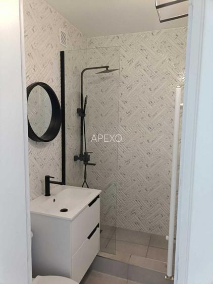 Apartament 2 camee ( Renovat )- Florilor - 2