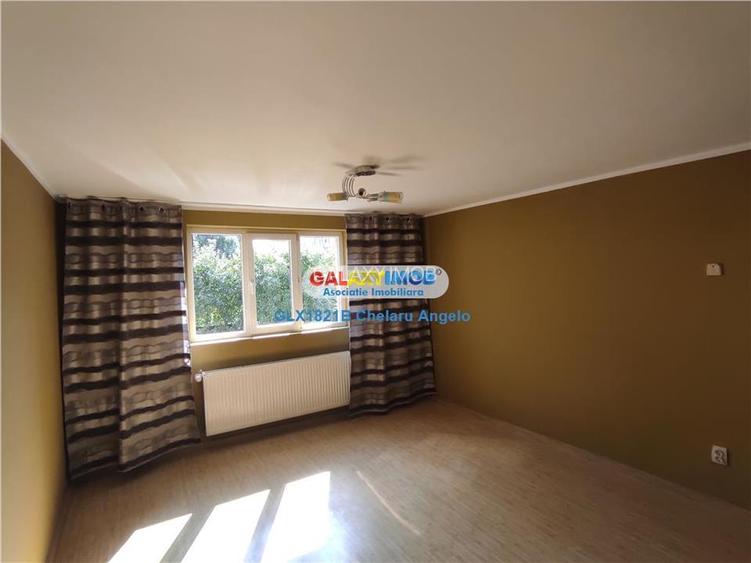 Camil Ressu vila P+2 ,10 cam 337mp, teren 563 mp - 13