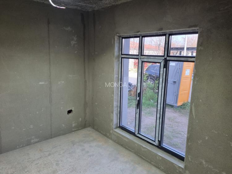 Casa 4 camere parter 100mp | 0 comision | Balotesti - Bavaria | Teren 380mp - 9