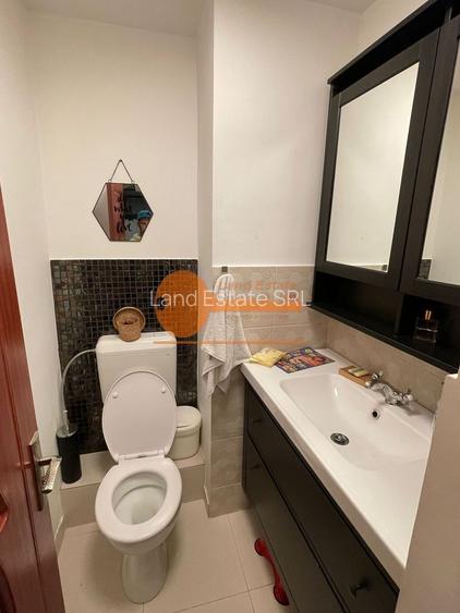 Apartament 3 camere | Cartier Aviatiei | 106 mp | Parter cu ieșire în grădină - 5