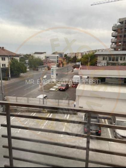 Inchiriere apartament 3 camere Teilor + loc de parcare, bloc nou - 7