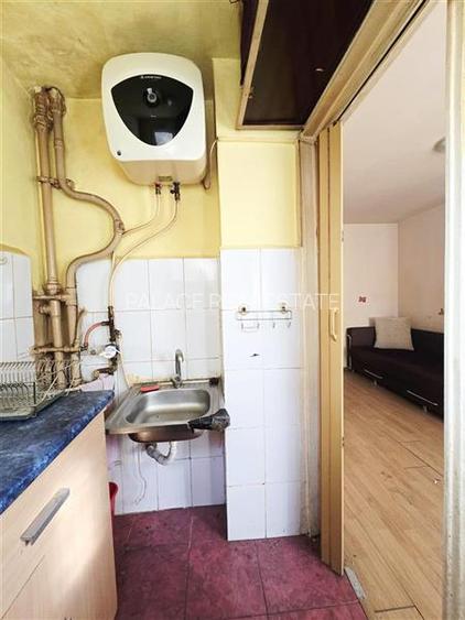 Garsoniera de vanzare | Drumul Taberei |  Potential de investitie - 6