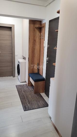Inchiriere Ap 2 Cam – 21 Residence Politehnica, separat parcare, Parcul Liniei - 4