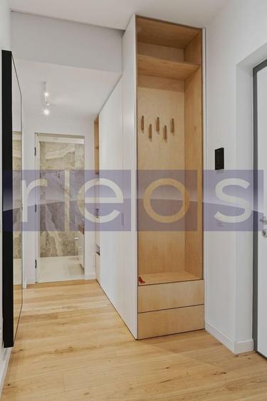 VANZARE APARTAMENT MODERN | 61MP | NUSCO | MOBILAT SI UTILAT | TERASA - 22