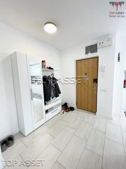 Lujerului (10 min de metrou) - 21