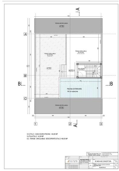 Smart Luxury House by OSPINAS  - SERENITY II - 4