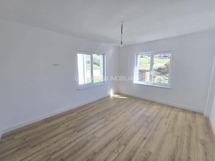 Casă individuală | finisată | modernă | zona Vivo - 14