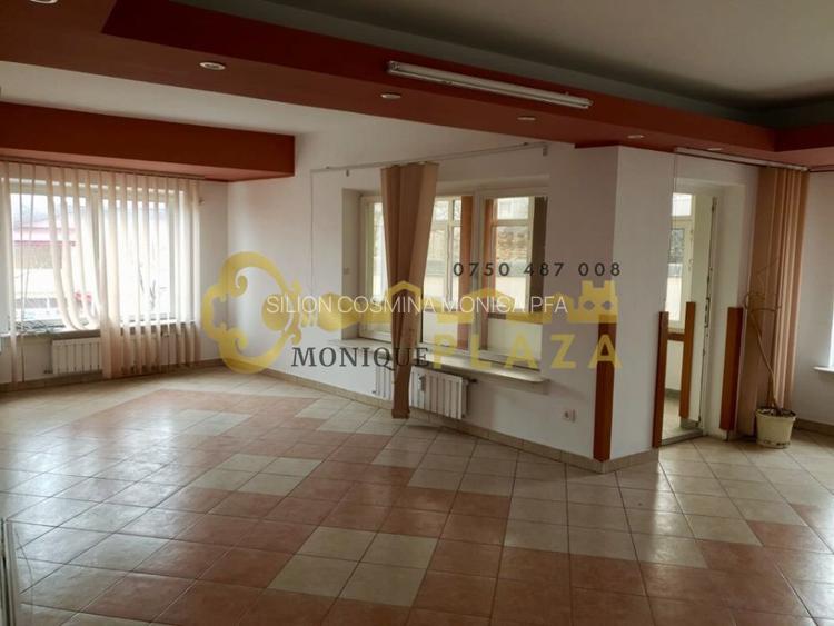 Cladire(cu vad) pretabila pentru BIROURI | CLINICA | COMERCIAL | - 9