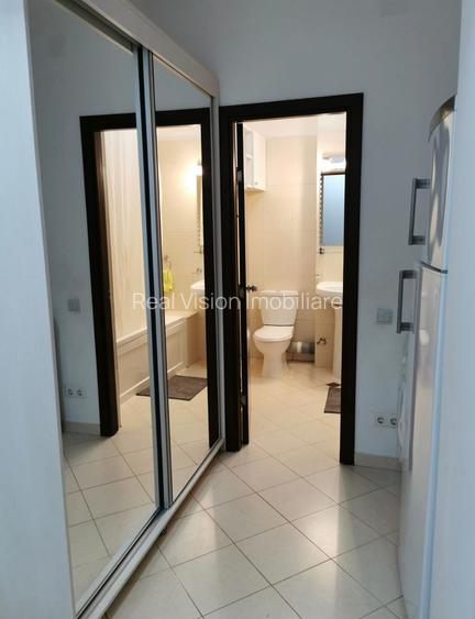 Pipera/Scoala Americana/ Garsoniera 45 mp/Parcare - 6