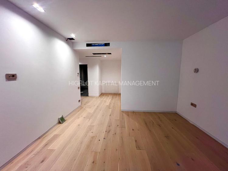 Aviatorilor | Apartament cu 3 camere complet mobilat in zona  - 4