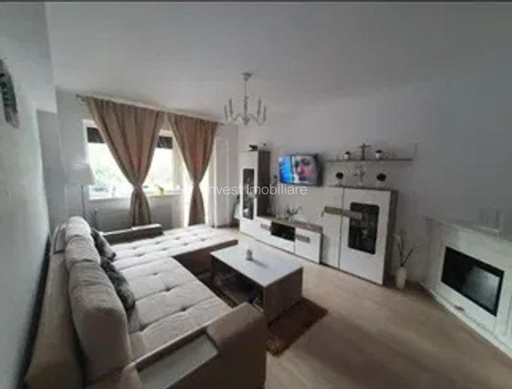 Apartament 2 camere-Bloc nou - 2