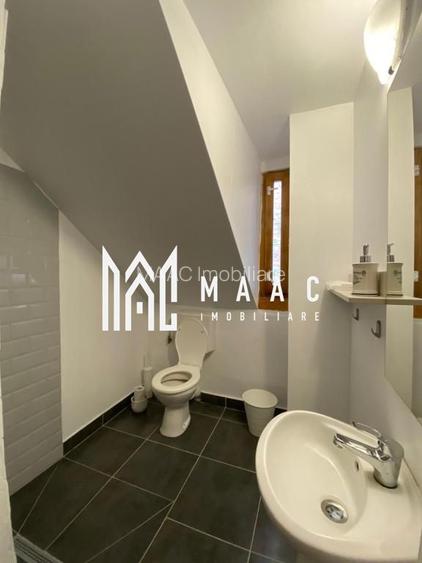 Apartament la casa I 3 camere I 82mpu I Orasul de Jos - 11