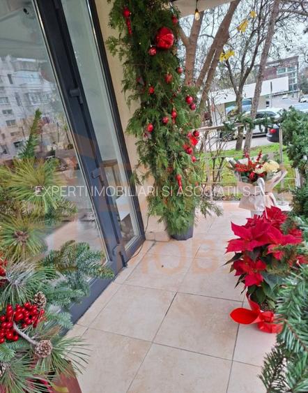 Spatiu comercial de inchiriat, situat in zona Ciresica  - 3