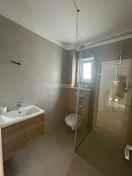 case individuale cuplate de vânzare în zona centrala str. Paltinis - 26