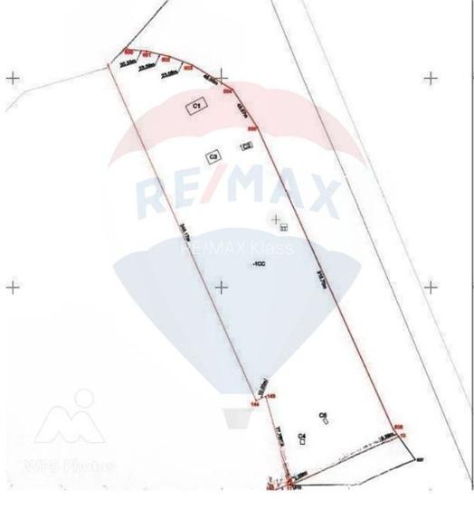 Teren intravilan industrial de vanzare COS Targoviste Investitie - 8