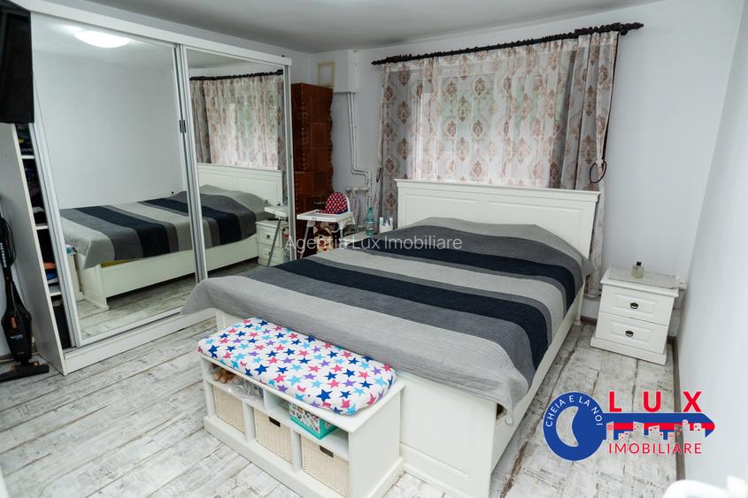 ID 6657 EXCLUSIVITATE - Vila de tip P+M+pod de vanzare - 3