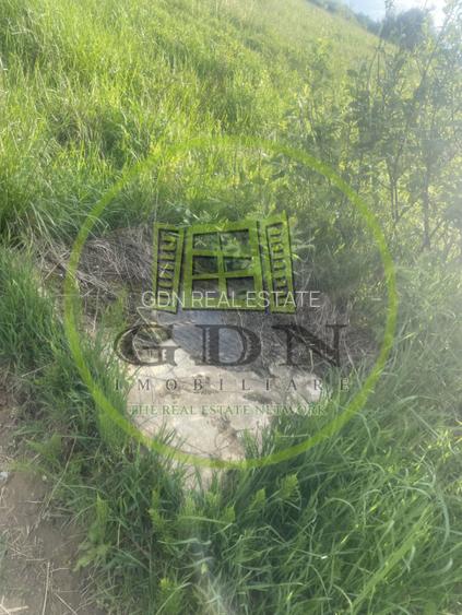 Vand Teren Intravilan, 2500 mp ,Zona Daia - 5