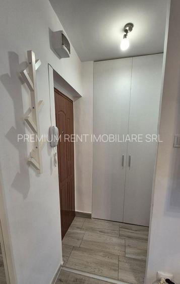 Tineretului, garsoniera, BOILER, 5 min metrou, moderna - 4