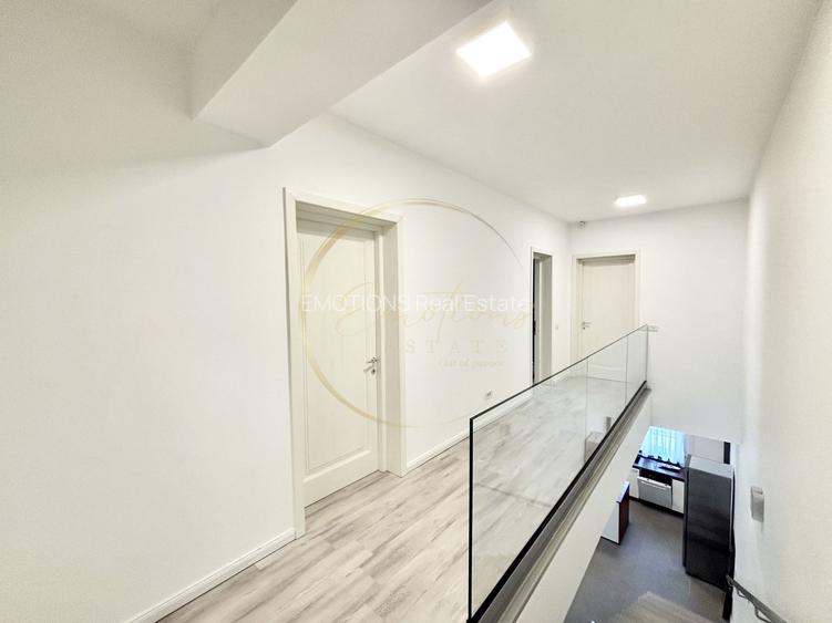 NOU | 1/2 Duplex P+1 - Lipovei, Timișoara | 4 locuri de parcare - 17